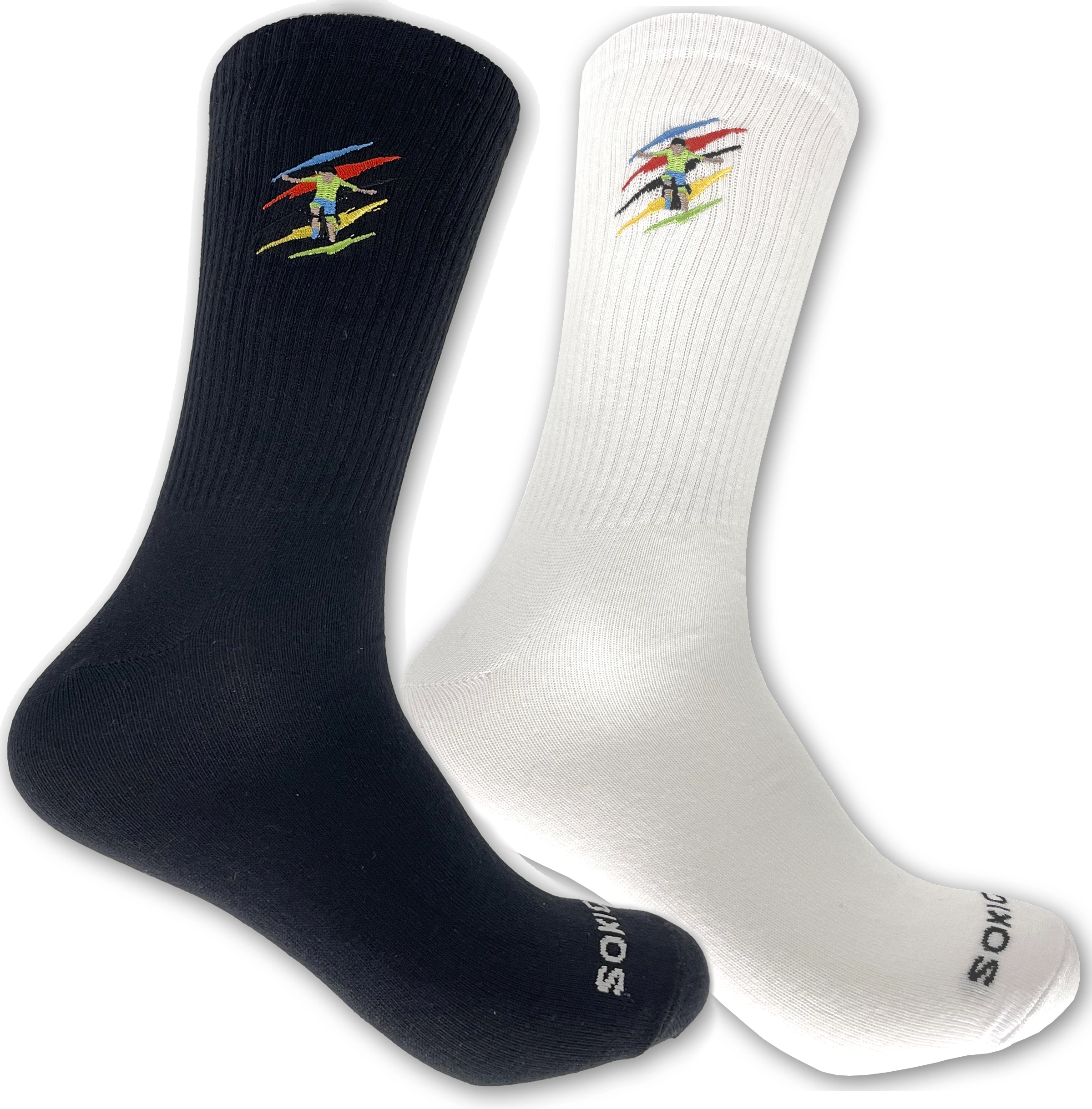 Sokicon Moments Collection - Pogacar VM - Bundle