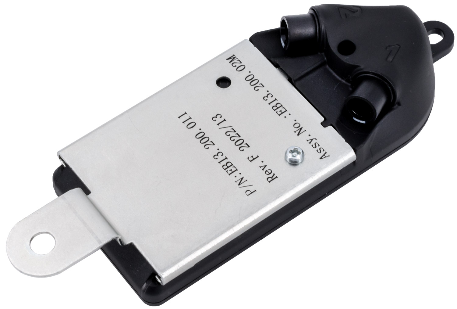 Tilbehør - Cykellås - Bosch ConnectModule GPS-tracker og Alarm til Smart System - Performance Line (BDU33YY)