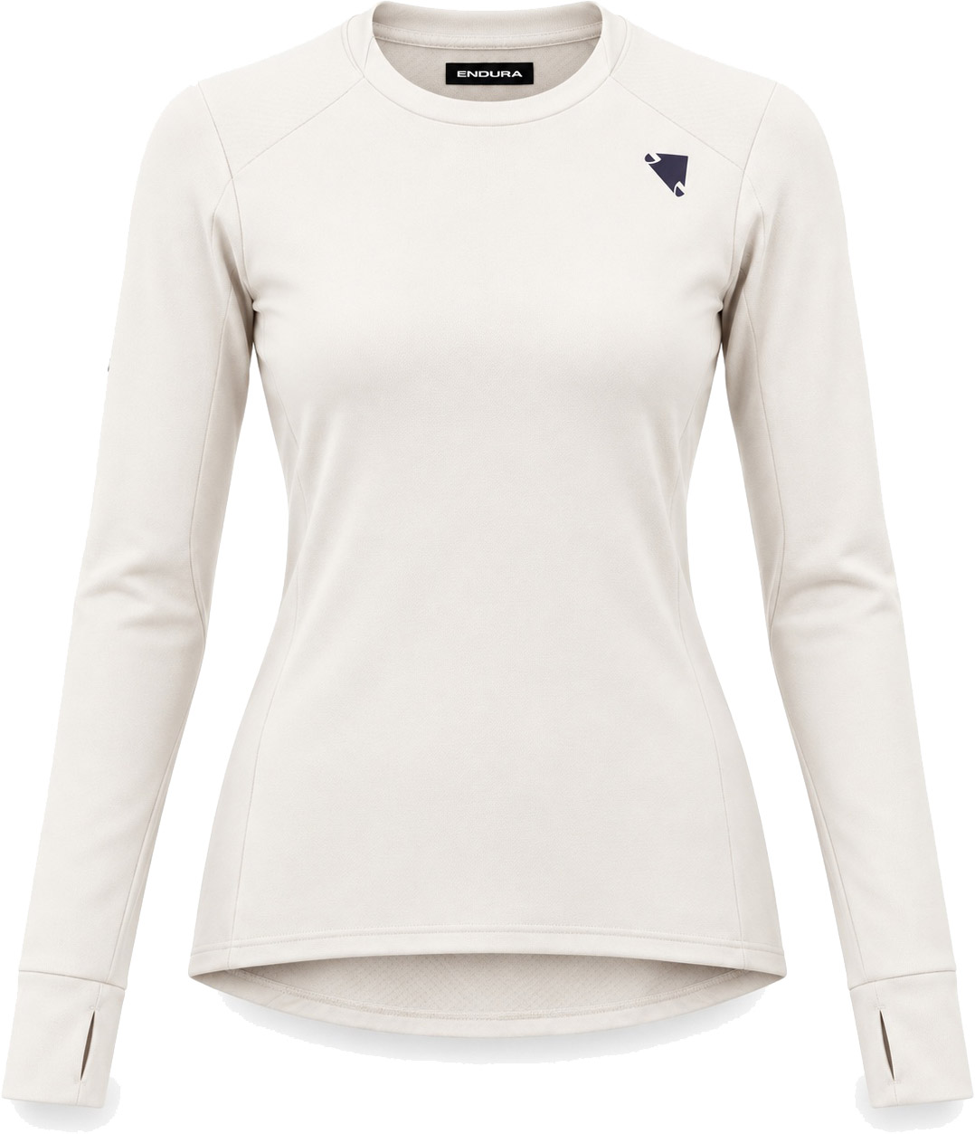 Endura Women's AllTrack Rout Fleece - Stone