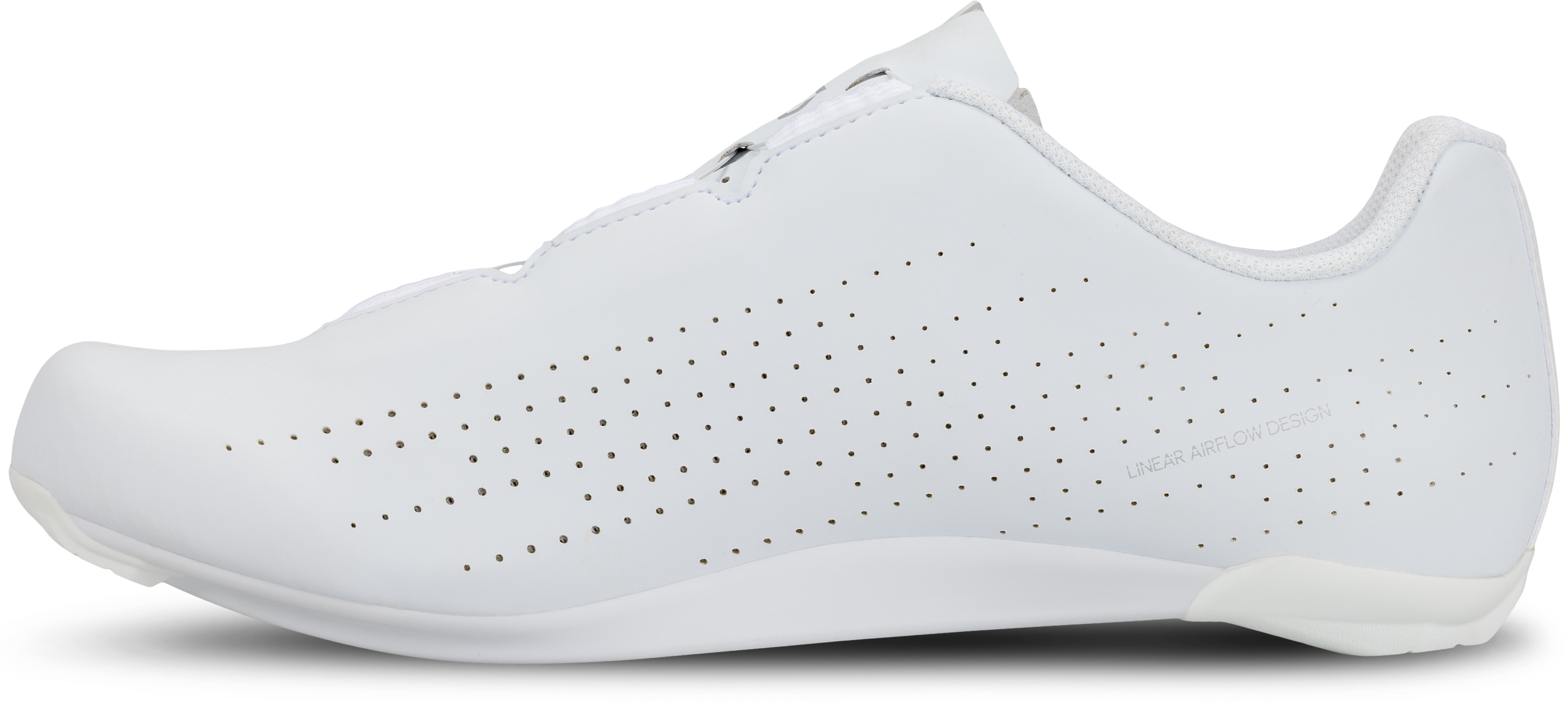 Beklædning - Cykelsko - Scott Road Comp SPD-SL Sko - White