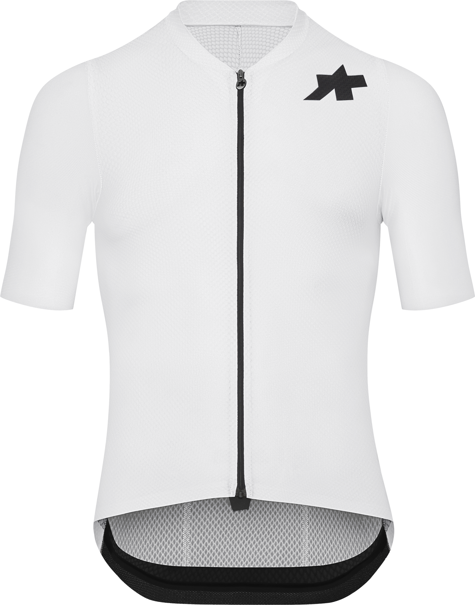 Beklædning - Cykeltrøjer - Assos MILLE GT Jersey S11 EVO - White Series