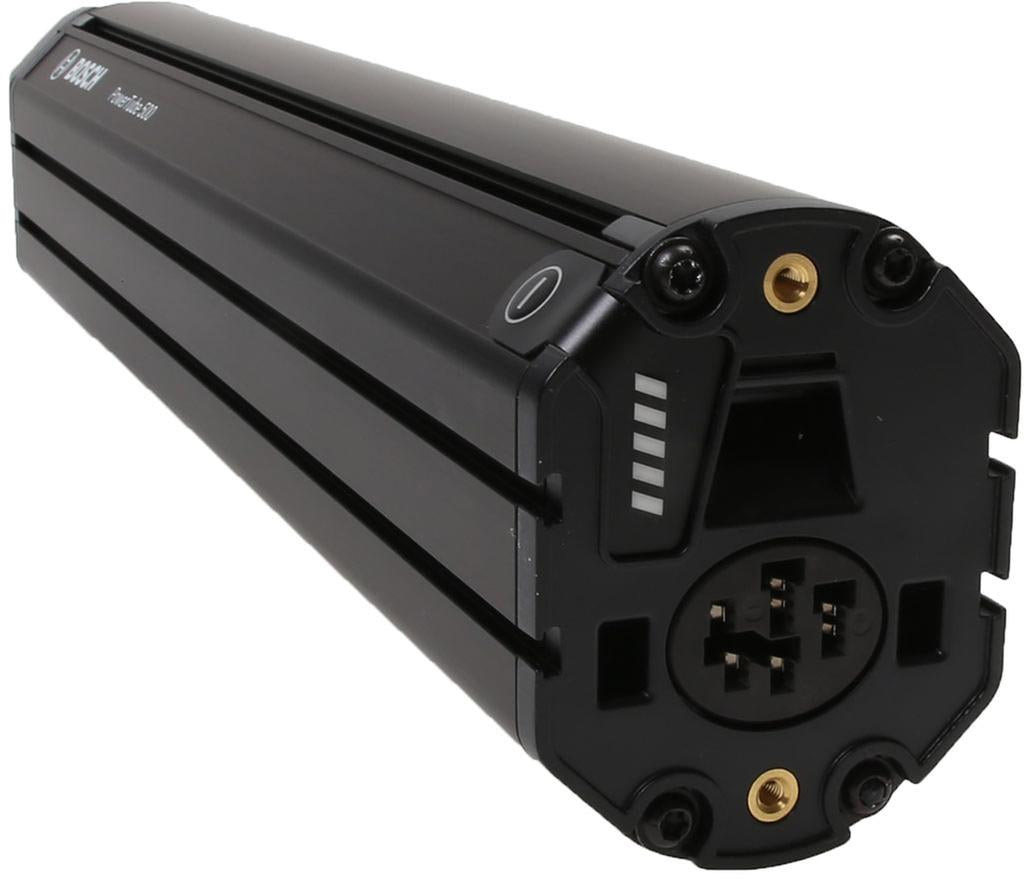 Reservedele - Reservedele til elcykler - Bosch eBike PowerTube 400 EU - Vertikal