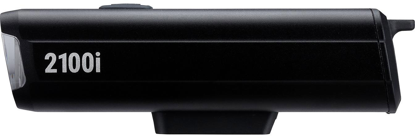 Tilbehør - Cykellygter - BBB StrikeDuo 2100i 6700mAh Forlygte m. Remote
