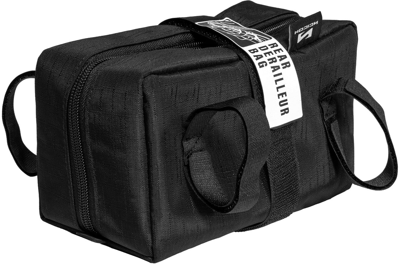 Tilbehør - Cykelkuffert - Scicon Rear Derailleur Bag