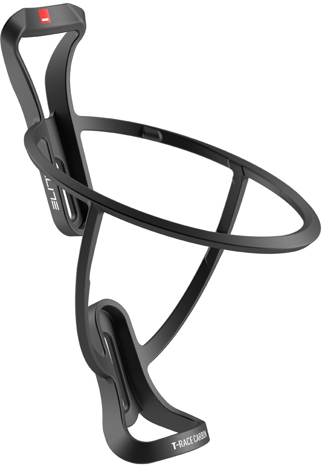 Elite Cage T-Race - Carbon