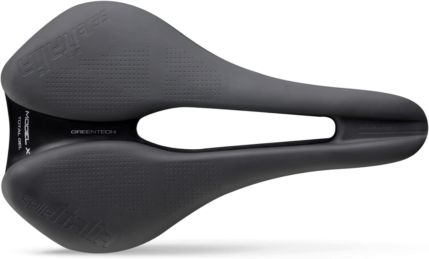 Tilbehør - Cykelsadel - Selle Italia Model X PLUS Superflow