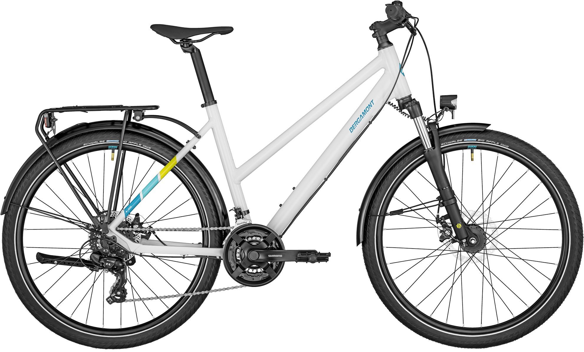 Revox Atb 26 Girl 2024 Hvid Fra Bergamont