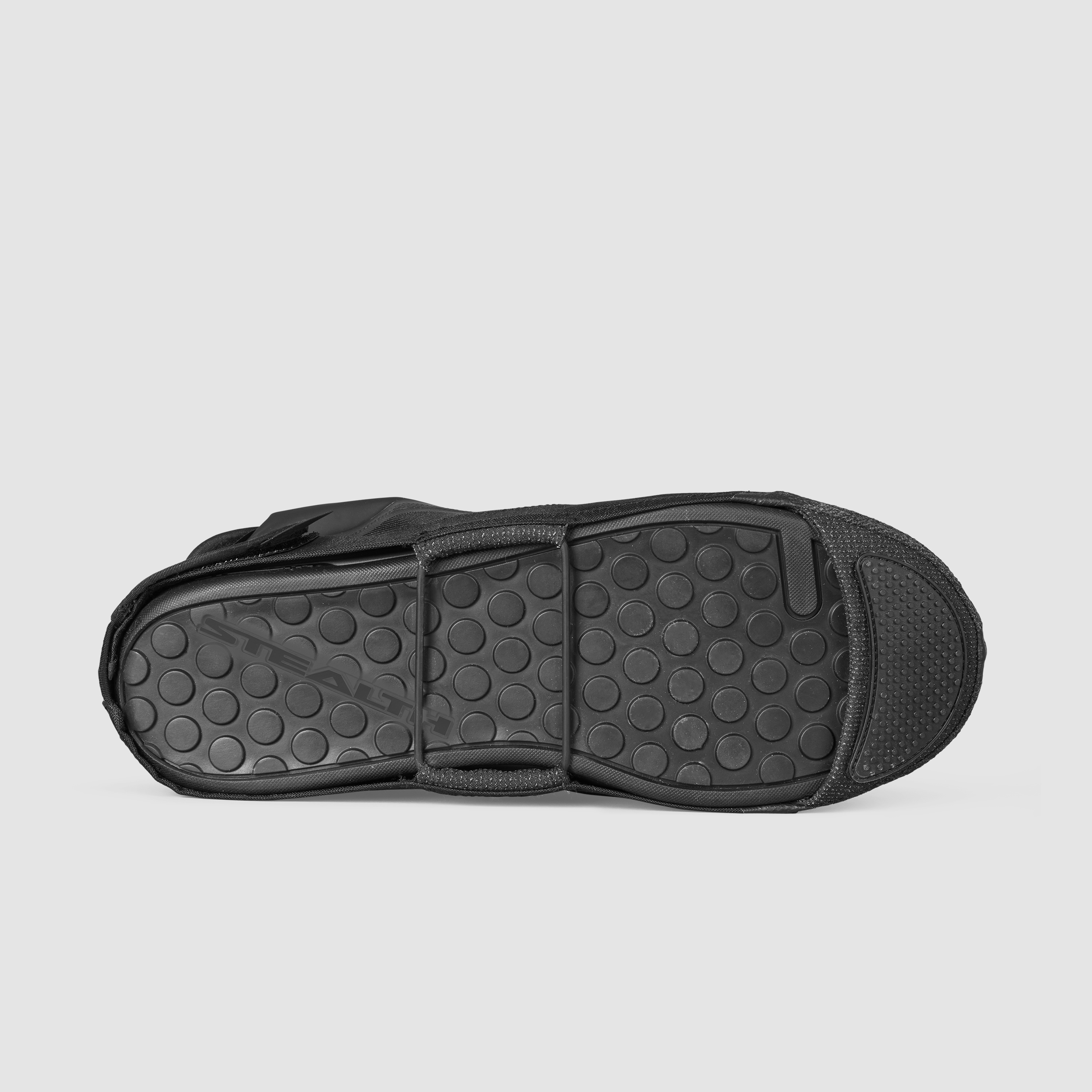 Beklædning - Skoovertræk - GripGrab TrailBlazer Flat Pedal skoovertræk - Black