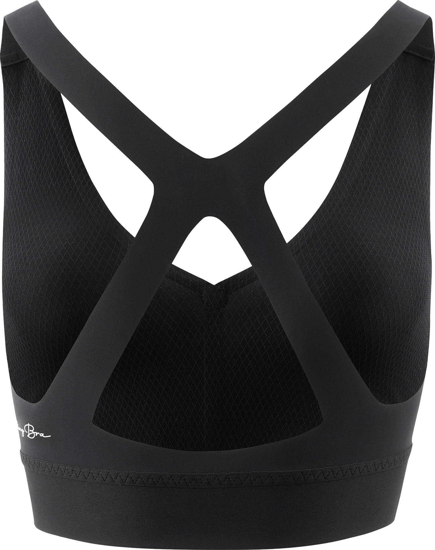Beklædning - Baselayer / Undertøj - Assos Cycling Bra - Black Series