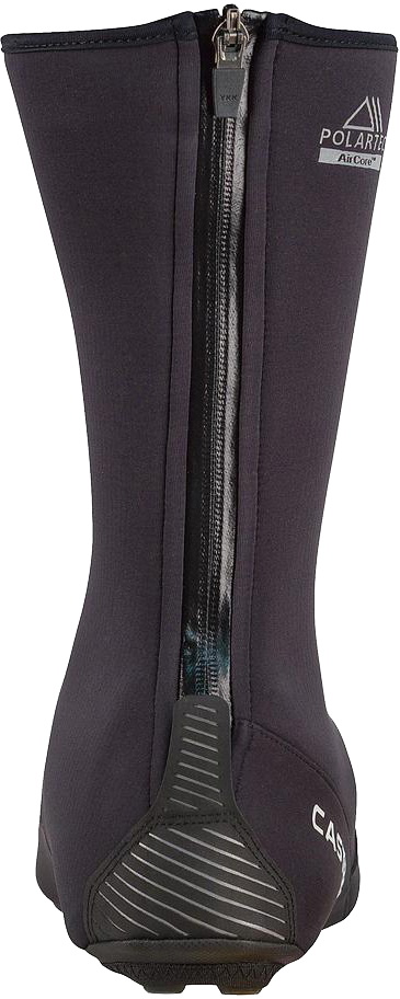 Beklædning - Skoovertræk - Castelli ESTREMO 2 Shoecover - Black