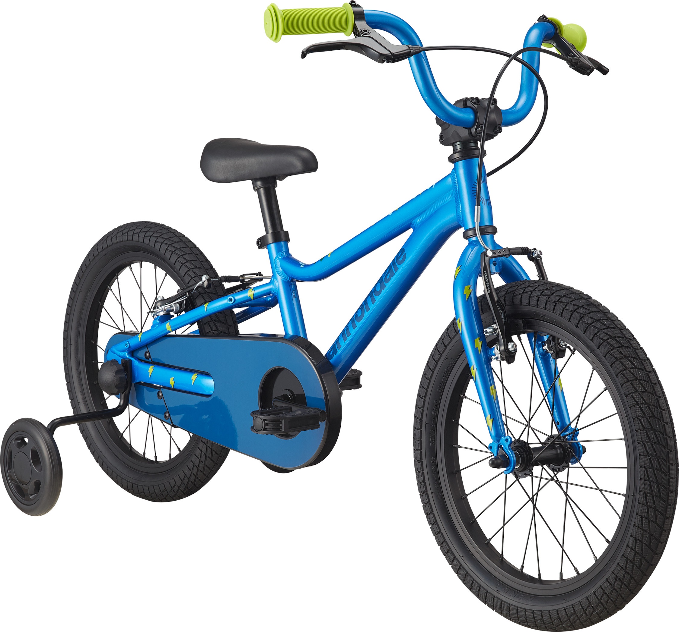 Cykler - Børnecykler - Cannondale Kids Trail 2024 - Blå