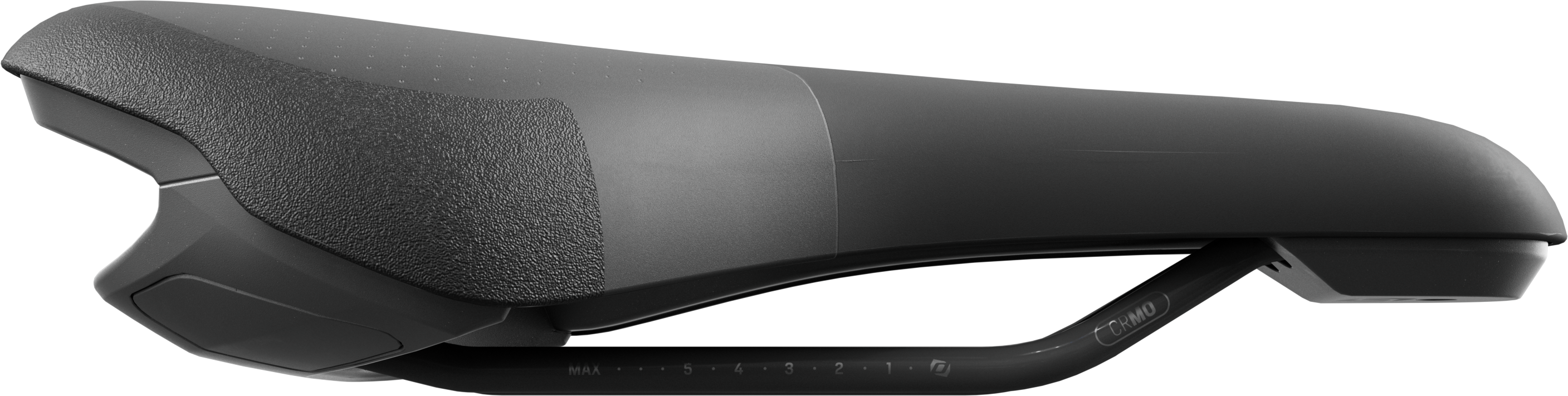 Tilbehør - Cykelsadel - Syncros Saddle Capilano Sport Foam Sadel - Sort
