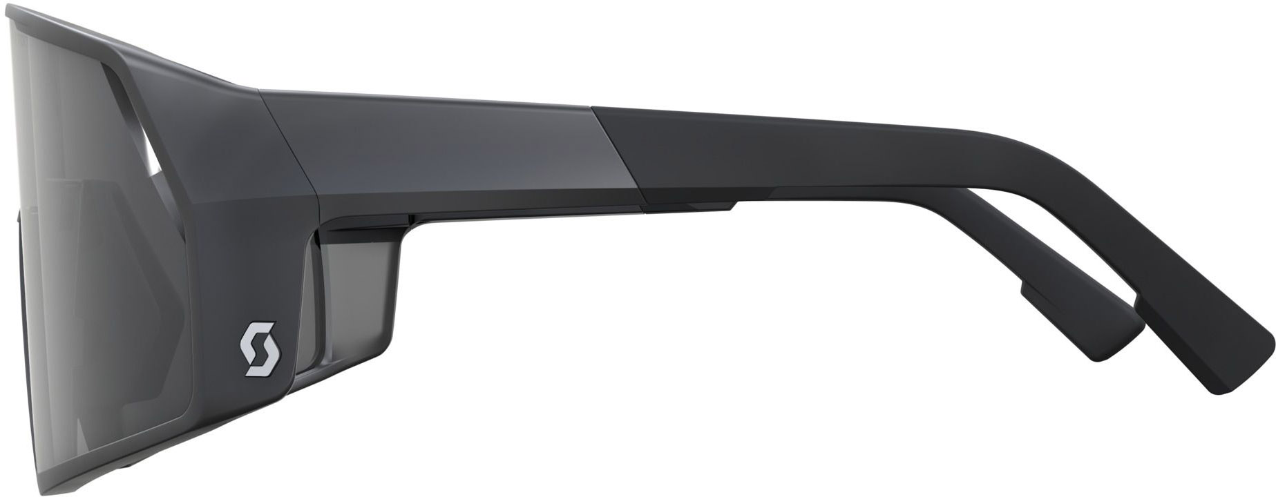 Beklædning - Cykelbriller - Scott Pro Shield Cykelbrille - Black / Grey