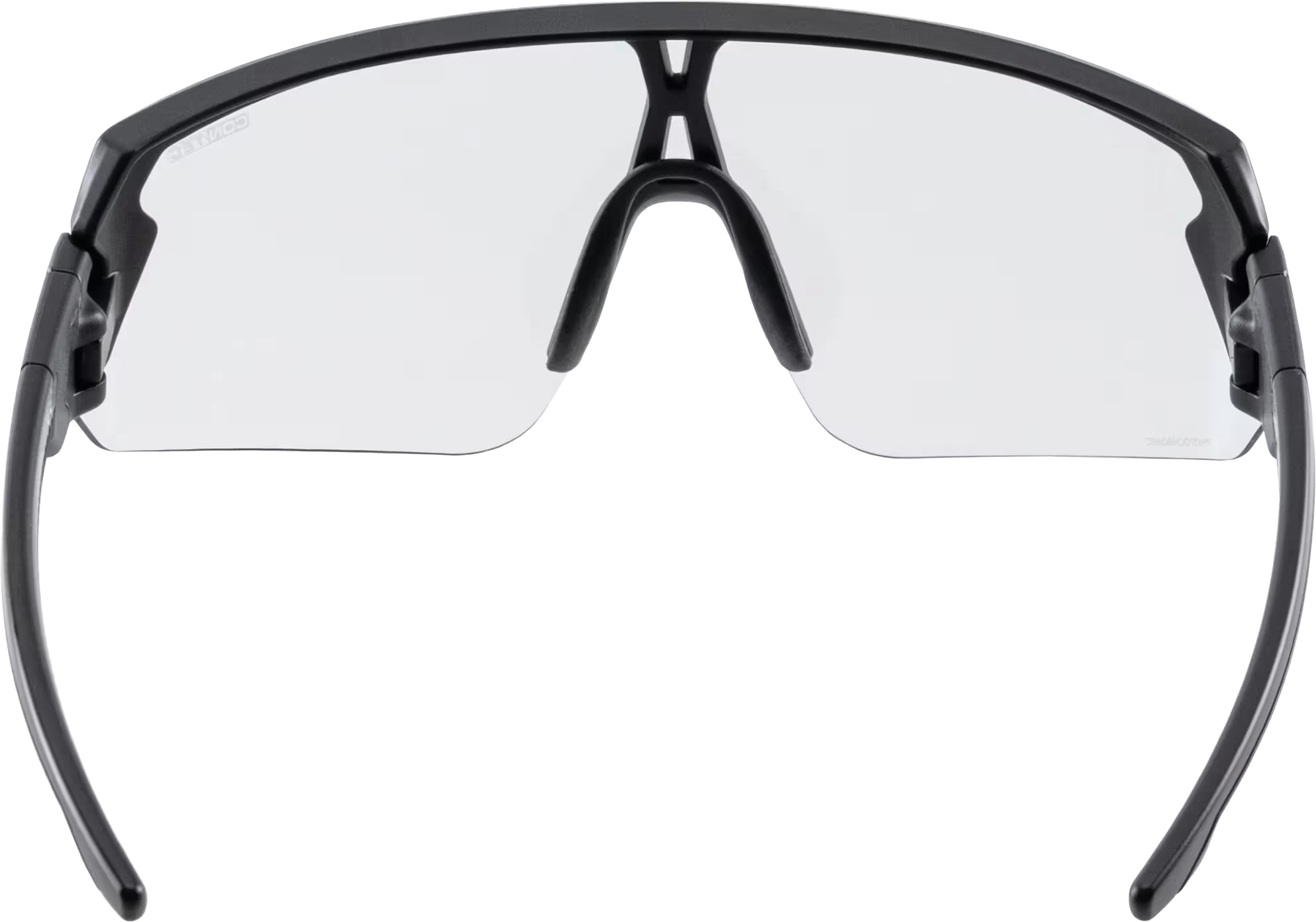 Beklædning - Cykelbriller - Con-Tec Rush Photochromic Cykelbrille - Fotokromisk