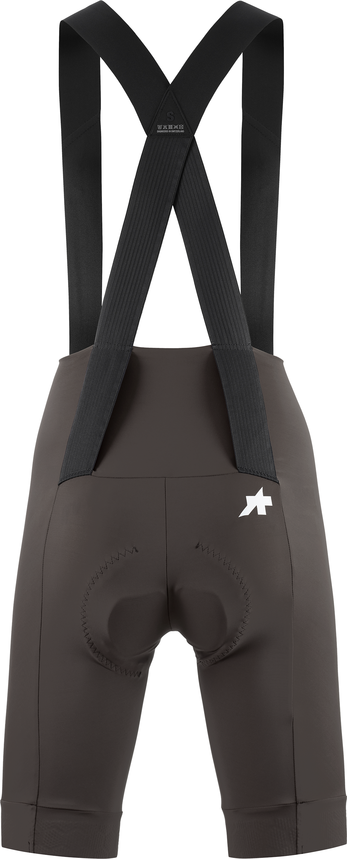 Beklædning - Cykelbukser - Assos UMA GT Bibshorts S11 - Wild Brown