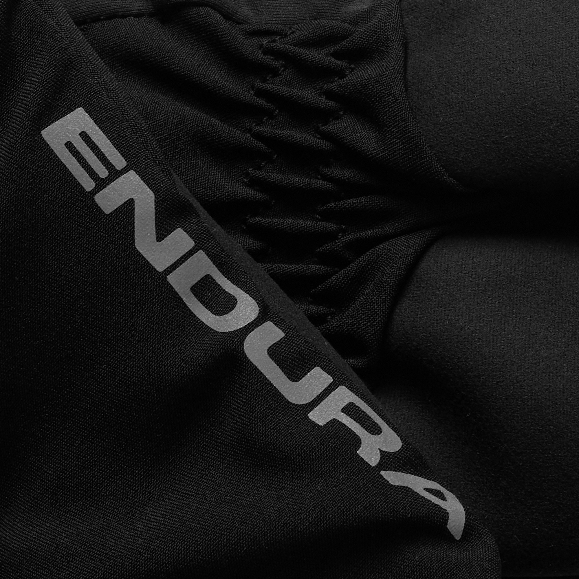 Beklædning - Cykelhandsker - Endura Loop Waterproof Glove - Black