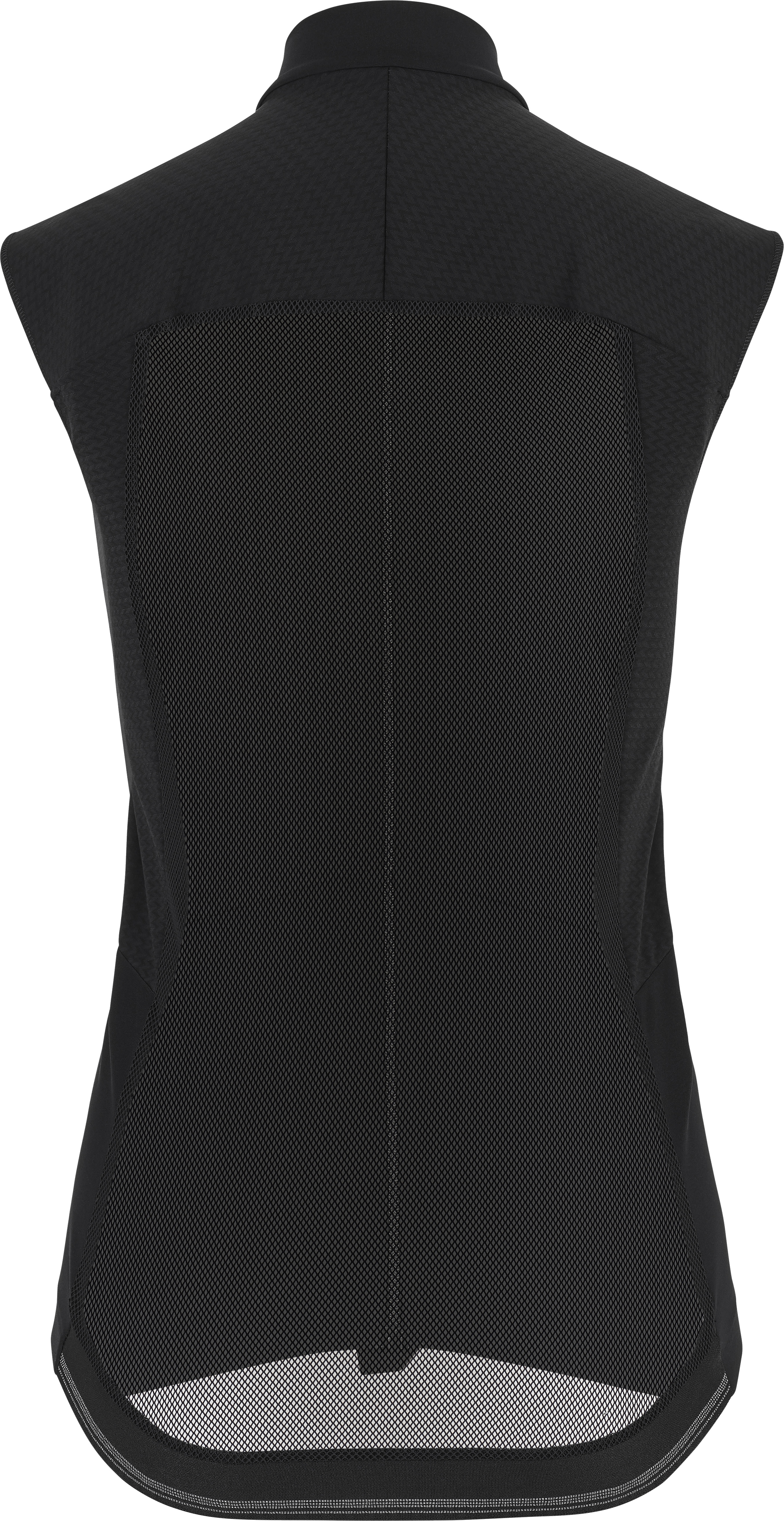 Beklædning - Regntøj & Vindtøj - Assos UMA GTV Spring Fall Vest C2 - Sort