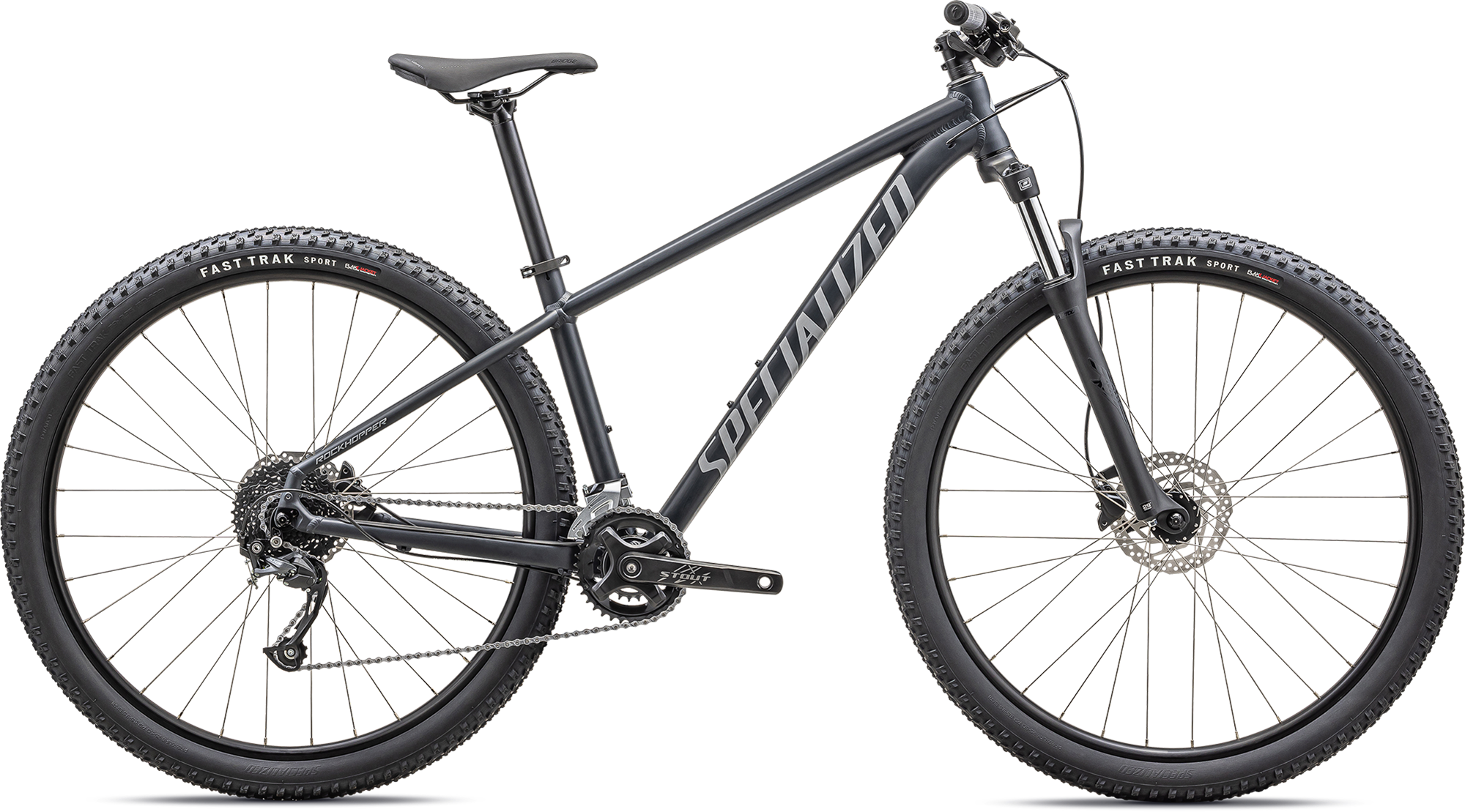 Specialized Rockhopper 2025 - Satin Slate