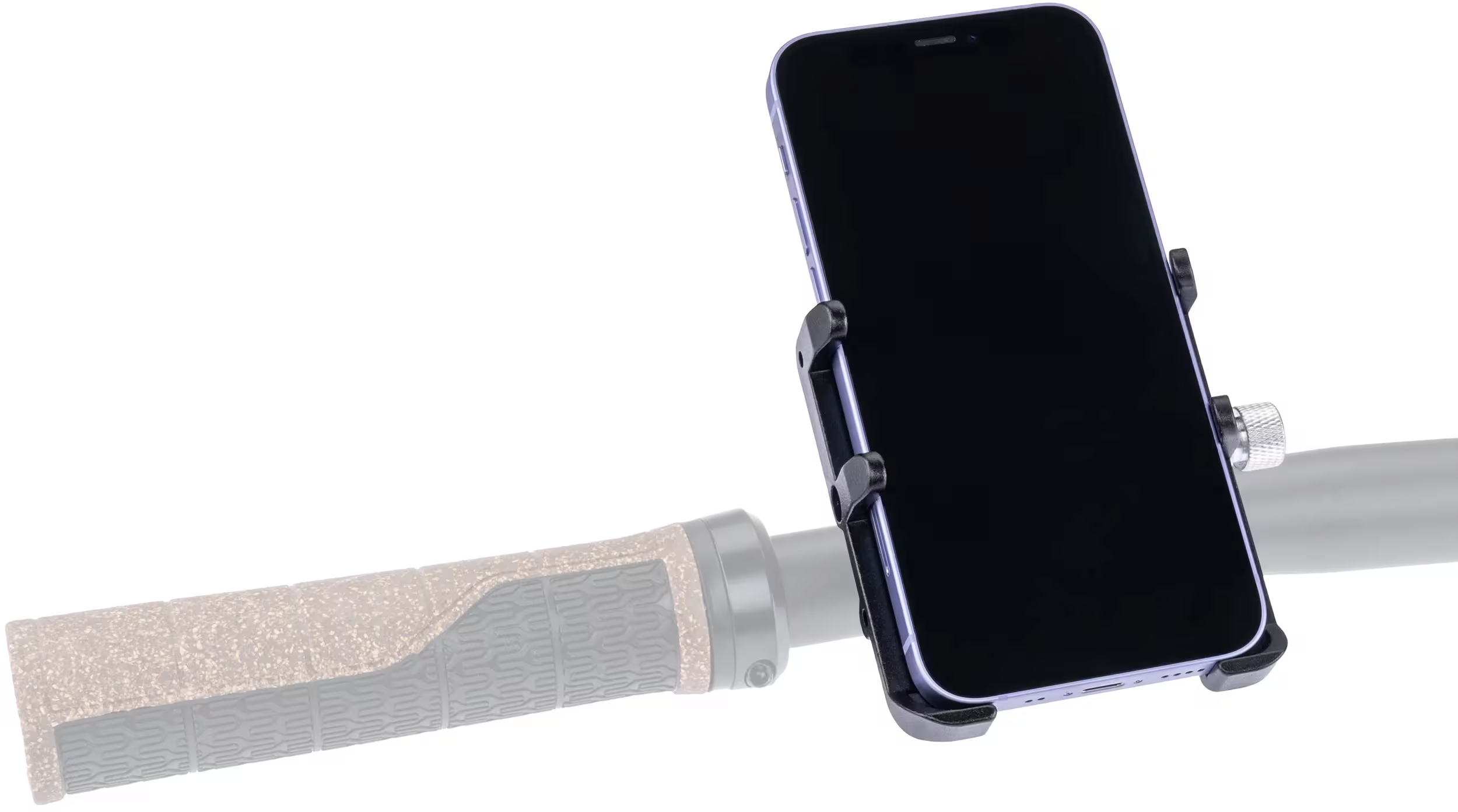 Tilbehør - Mobilholdere - Con-Tec Bug Pro Mobilholder - Universal