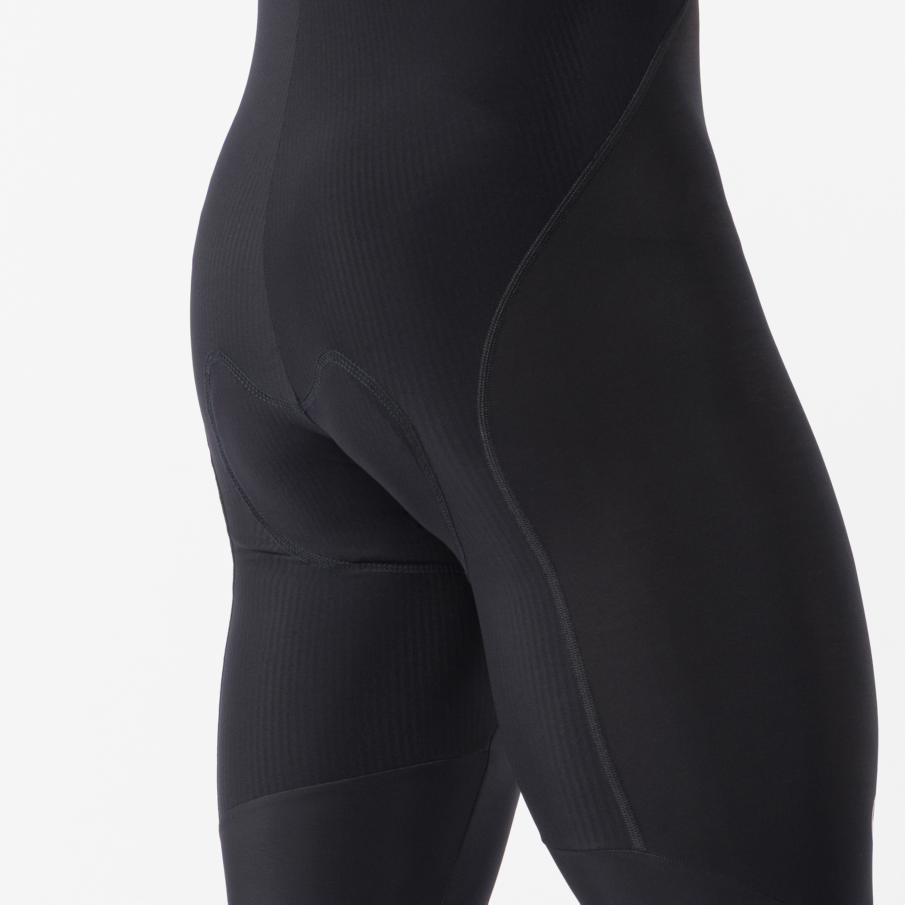 Beklædning - Cykelbukser - Castelli COMPETIZIONE Bibtight - Black
