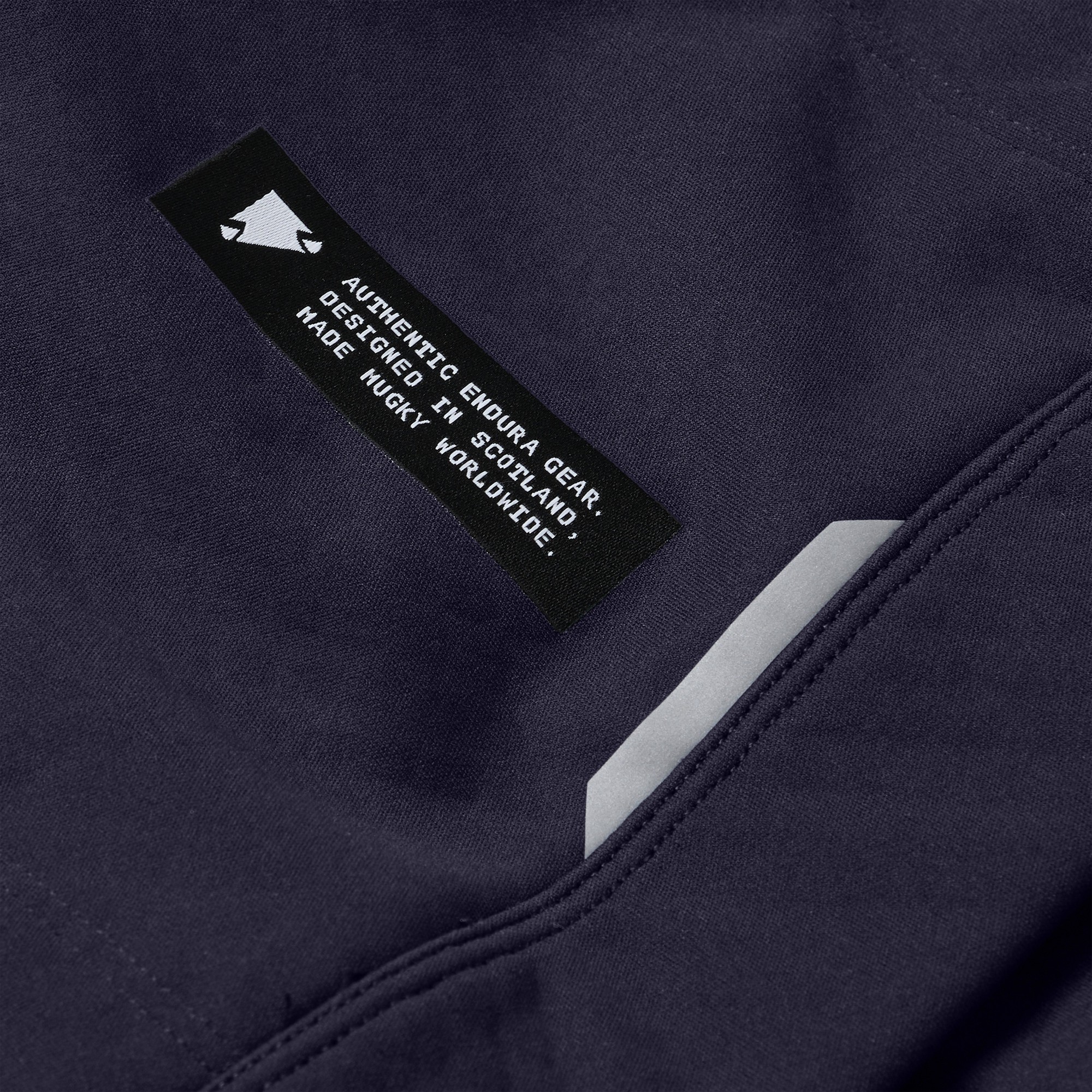 Beklædning - Cykeljakker - Endura AllTrack Race Wind Jacket - Midnight Navy