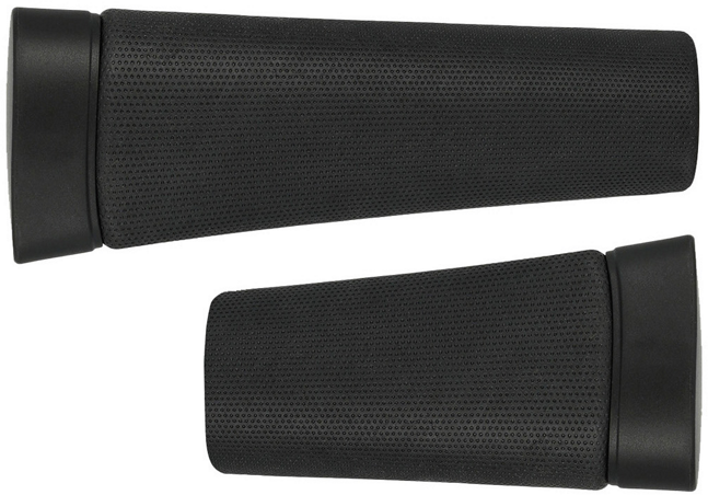 Selle Royal Grip Nivo 130-90 Gripshift Håndtag