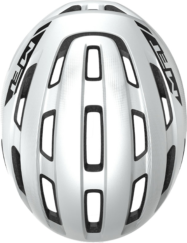 Beklædning - Cykelhjelme - MET Helmet Miles MIPS - Hvid/Glossy