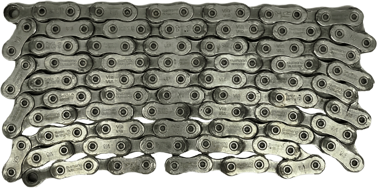 CeramicSpeed UFO Ultra Endurance Chain Shimano 12Speed