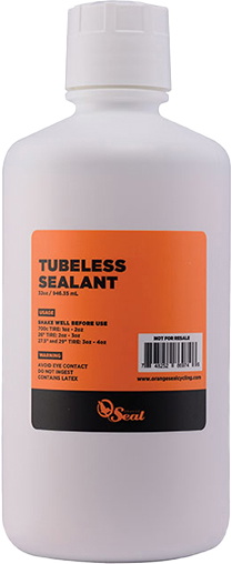 Orange Seal Tubeless Sealant 946ml