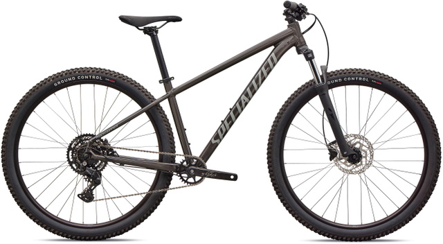Specialized Rockhopper Sport 2026 - Gloss Smoke / Cool Grey