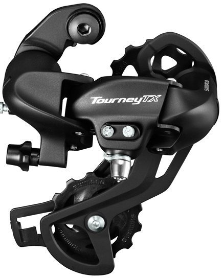 Shimano Bagskifter Tourney Direct Mount 7/8-sp