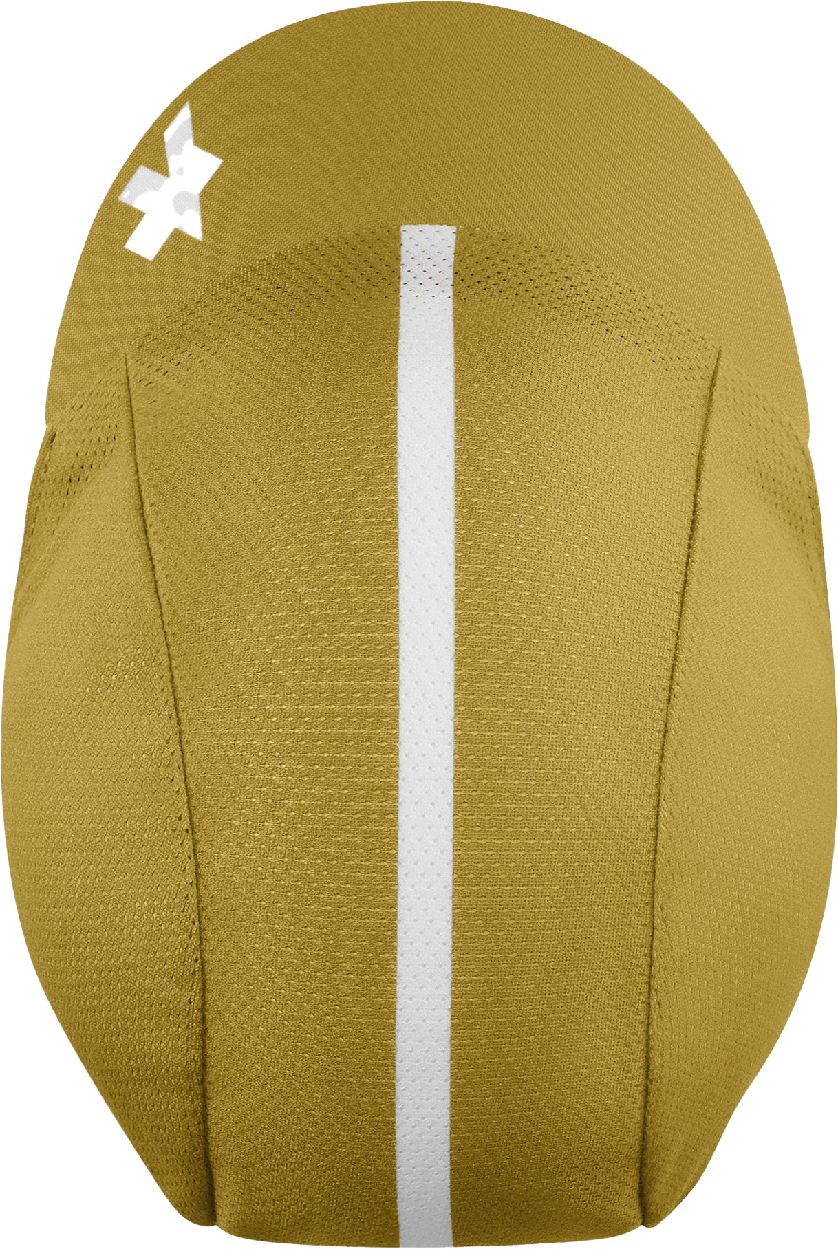 Beklædning - Cykelkasketter - Assos Endurance Cap P1 - Golden Yellow