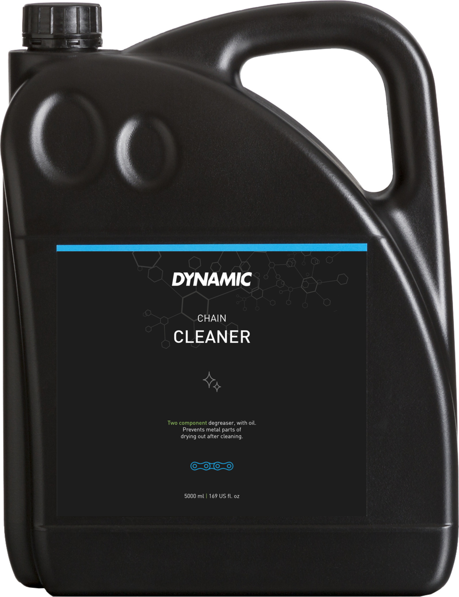 Dynamic Chain Cleaner 5L
