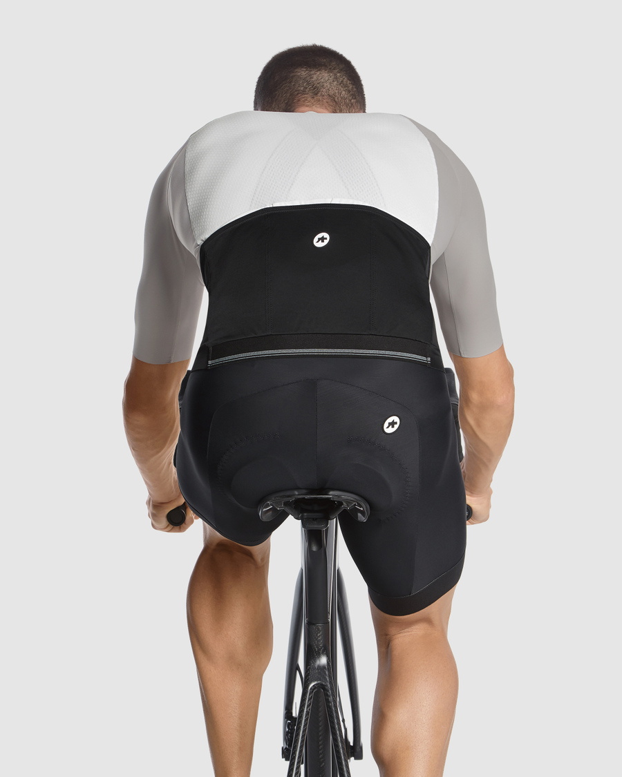 Beklædning - Cykeltrøjer - Assos MILLE GTS Jersey C2 - Grå