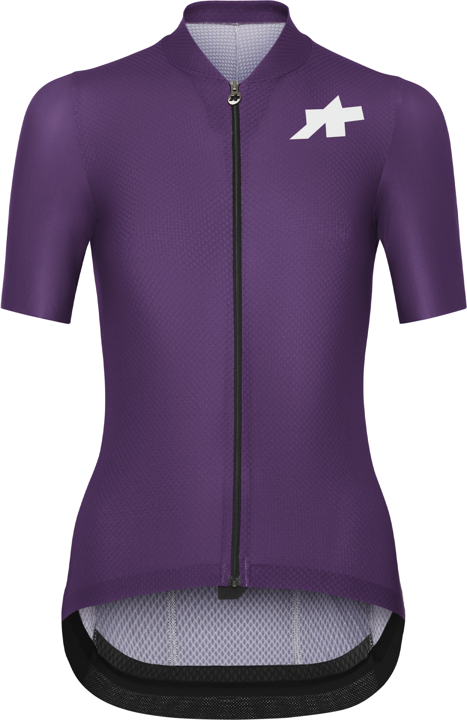Beklædning - Cykeltrøjer - Assos UMA GT Jersey S11 EVO - Wisteria Violet