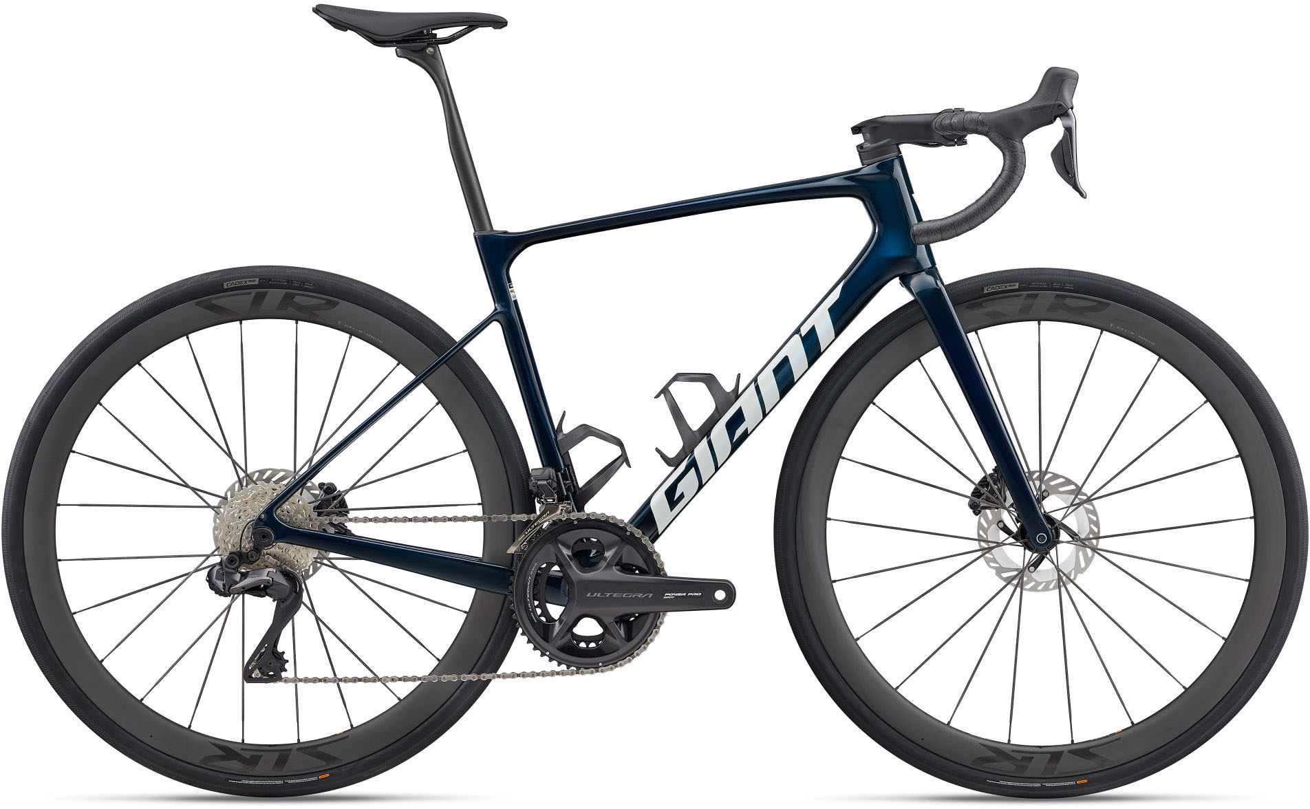 Giant Defy Advanced Pro 0 2026 - Mariana Blue
