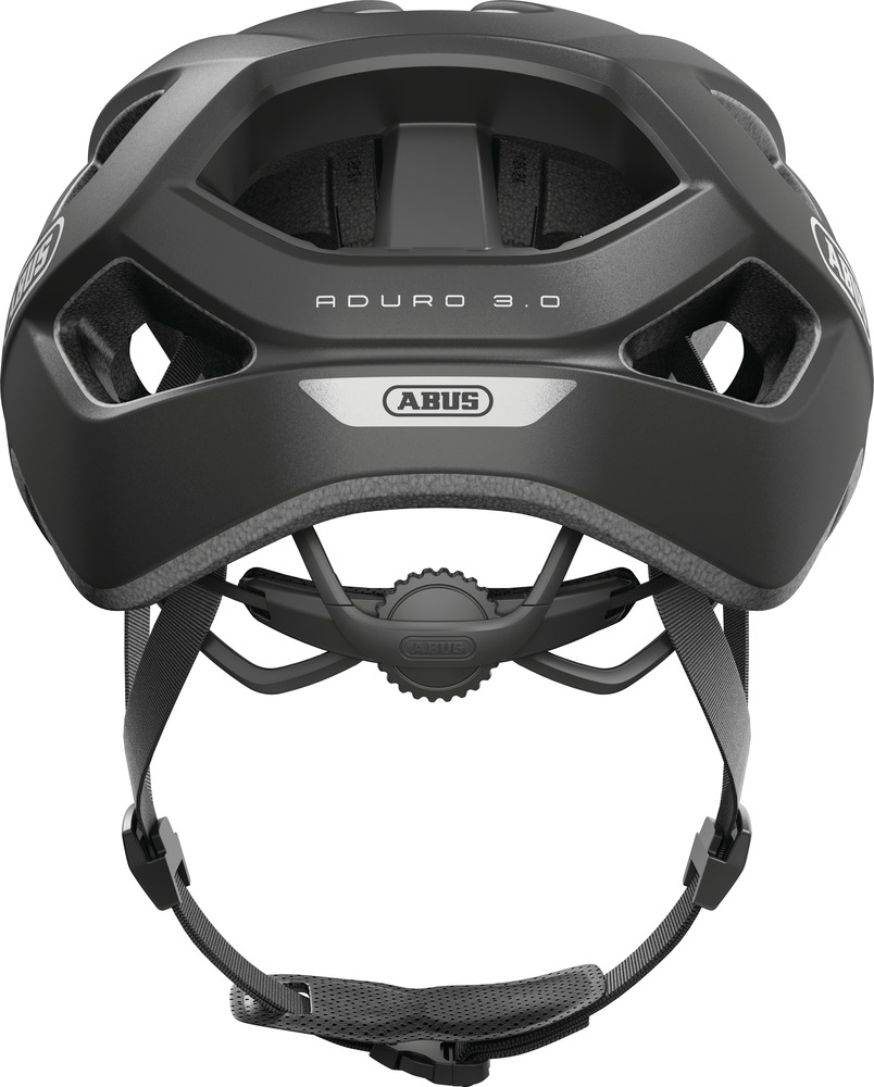 Beklædning - Cykelhjelme - Abus Aduro 3.0 - Titan