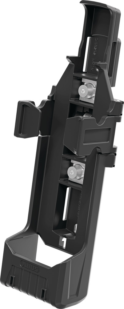 Tilbehør - Cykellås - Abus Foldelås 6200K Bordo X-PLUS (VF) (SH Beslag) 90cm - Sort