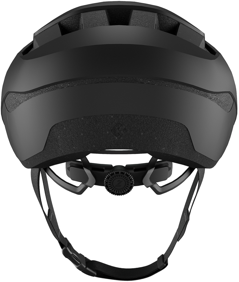 Beklædning - Cykelhjelme - Lazer Compact Kineticore cykelhjelm - Matte Black