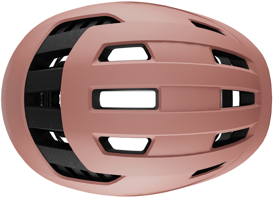 Beklædning - Cykelhjelme - Lazer Compact Kineticore cykelhjelm - Matte Clay