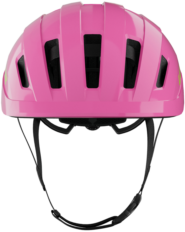 Beklædning - Cykelhjelme - Lazer J1 Kineticore cykelhjelm - Pink Clouds