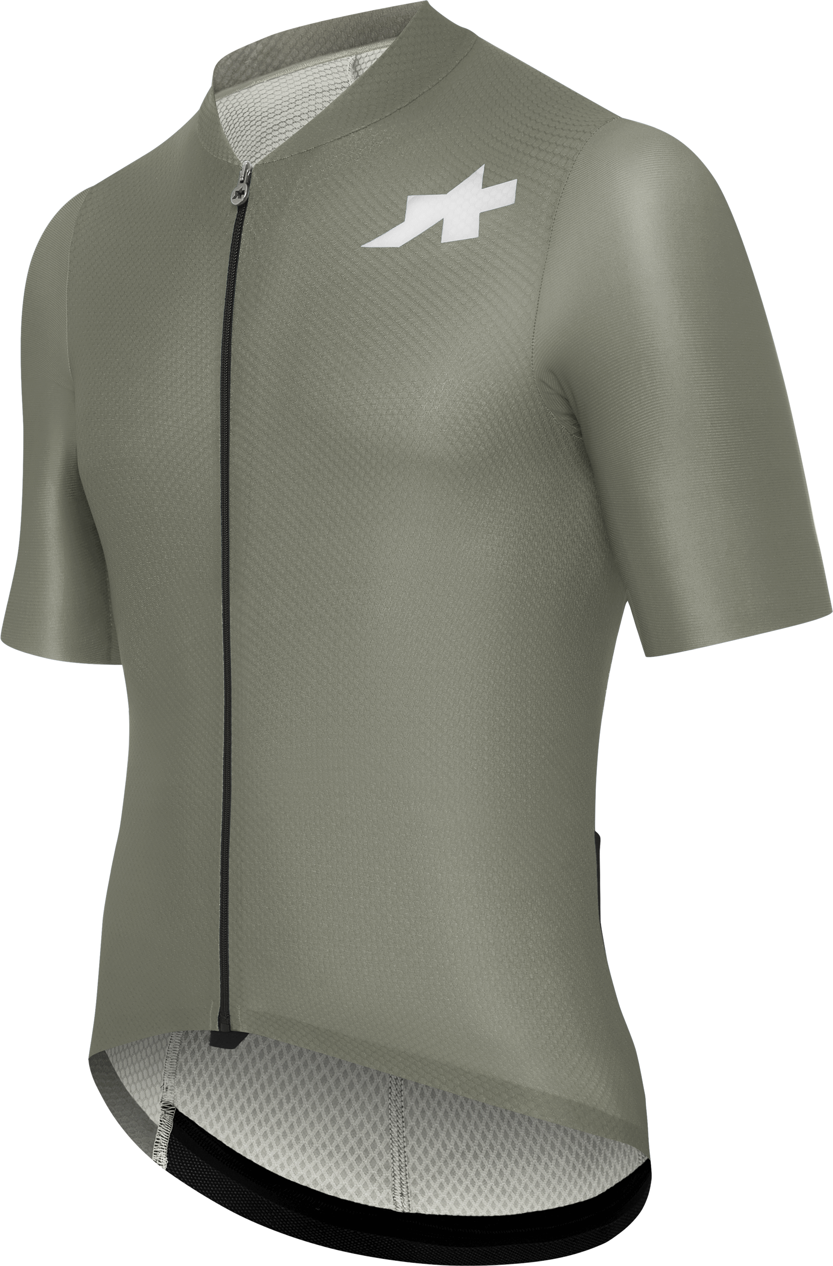 Beklædning - Cykeltrøjer - Assos MILLE GT Jersey S11 EVO - Edge Green