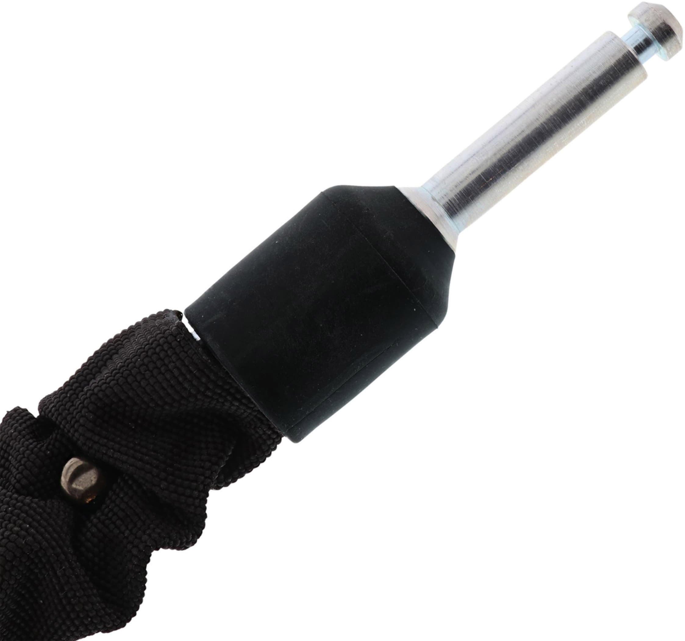 Tilbehør - Cykellås - AXA Kæde ULC Plug-In 5.5mm/130cm til ringlås