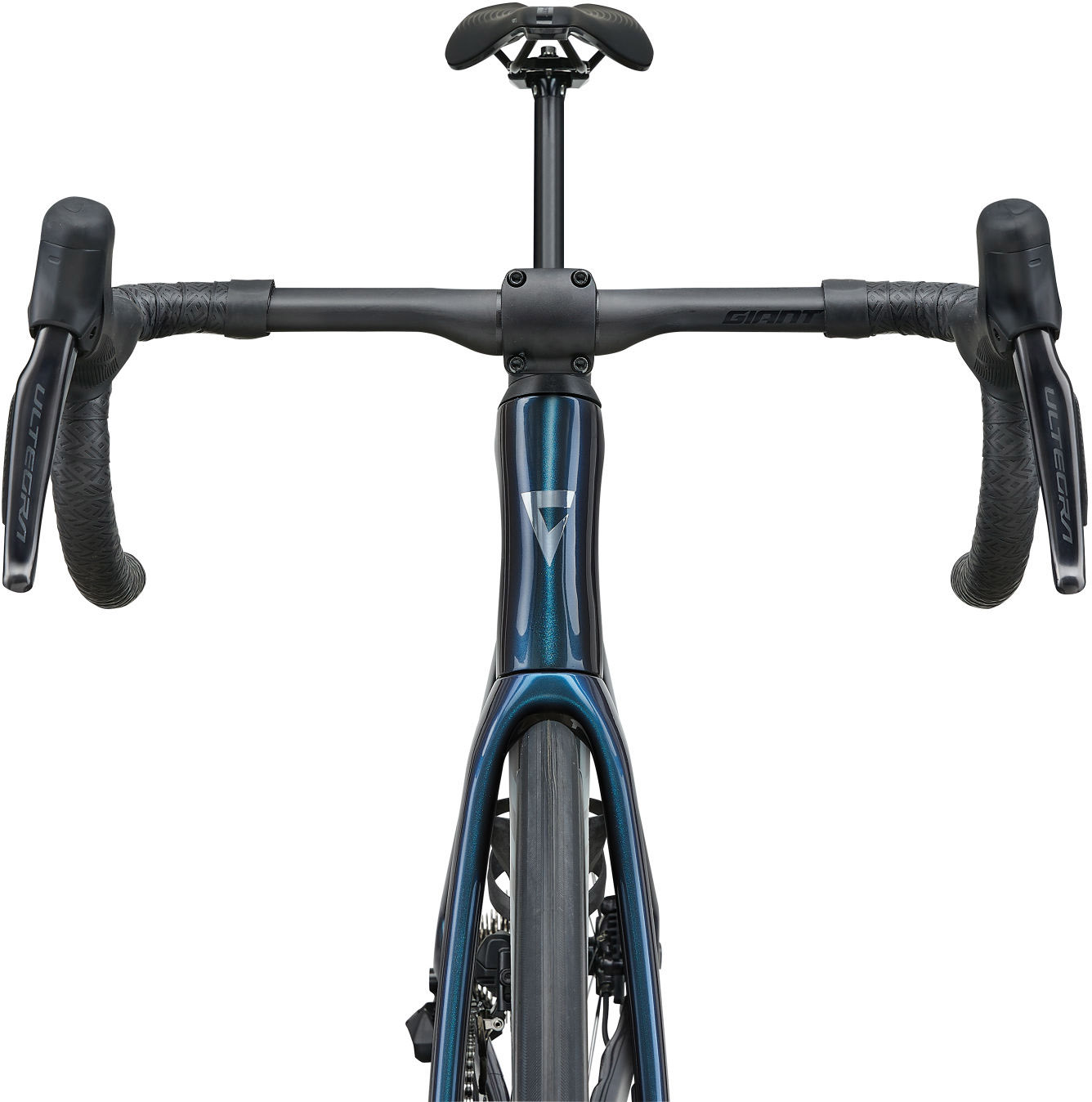 Cykler - Racercykler - Giant Propel Advanced Pro 0 2025 - Ocean Twilight