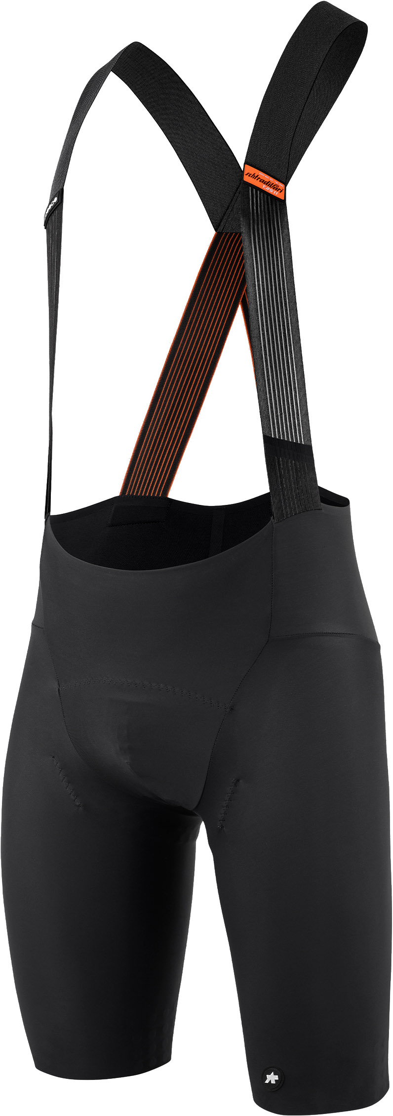 Beklædning - Cykelbukser - Assos EQUIPE RS Bibshorts S11 - Black Series