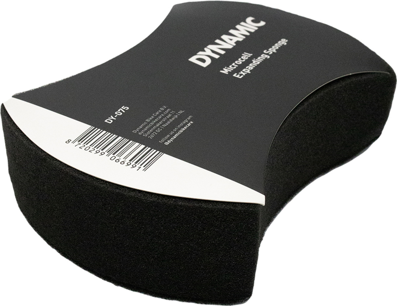 Dynamic Microcell Expanding Sponge / Svamp (20 x 13 cm)