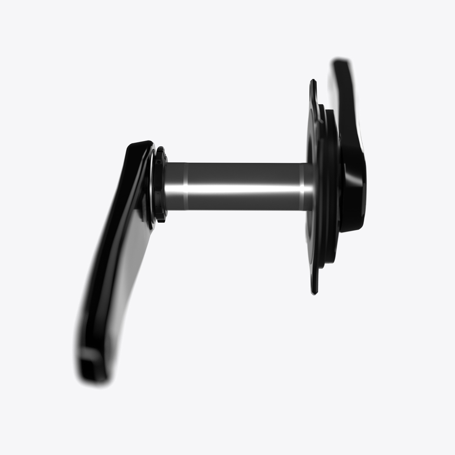Reservedele - Kranksæt - Magene TEO-P515 Wattmåler Kranksæt 29mm – Uden klinger (Base)
