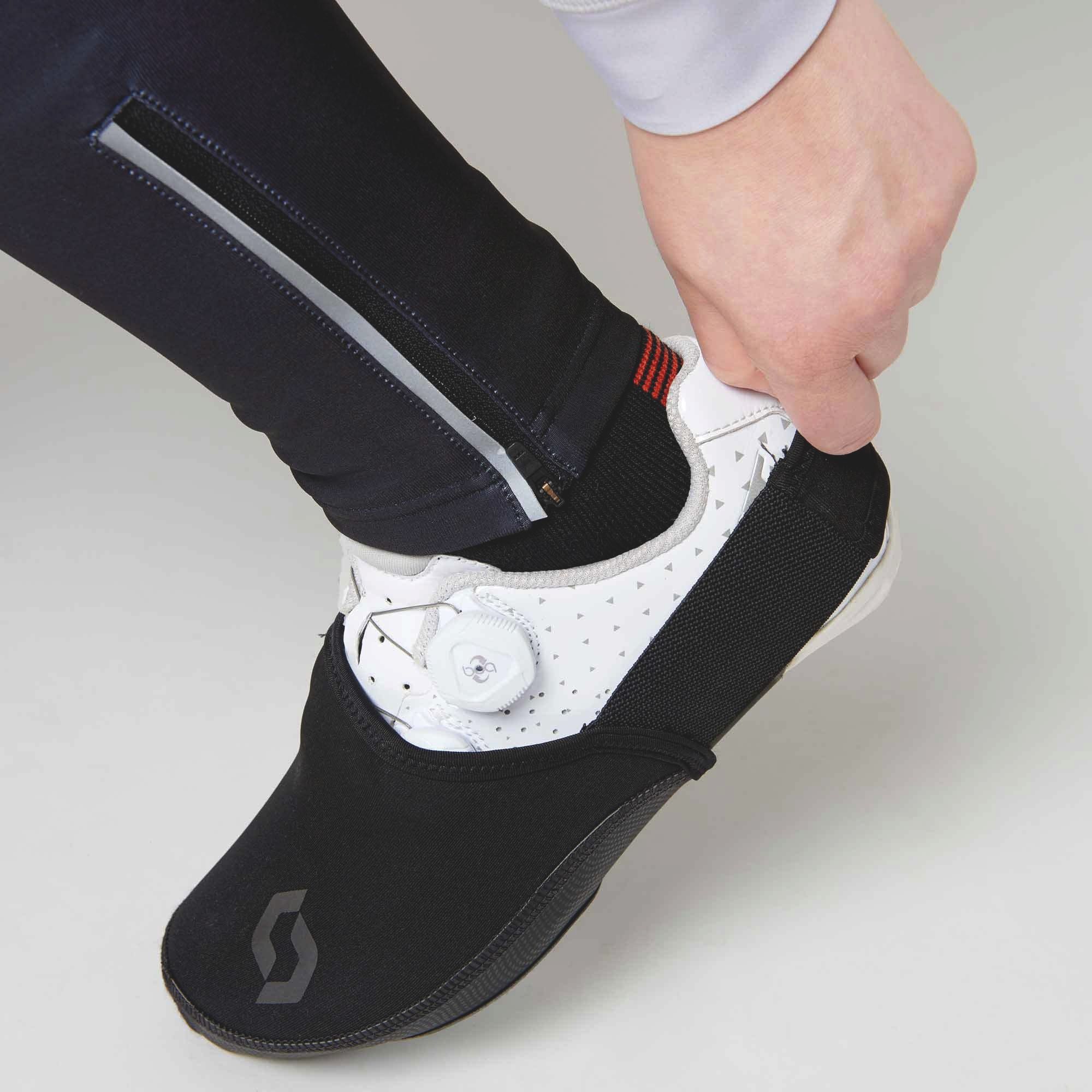 Beklædning - Skoovertræk - Scott AS 10 Long Toecover