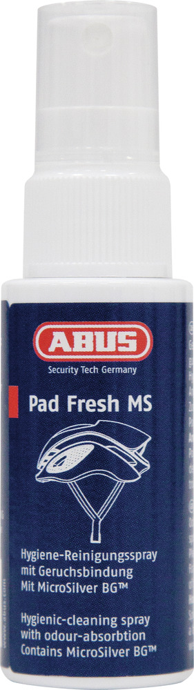 Abus Pad Fresh (Hjelmopfrisker)