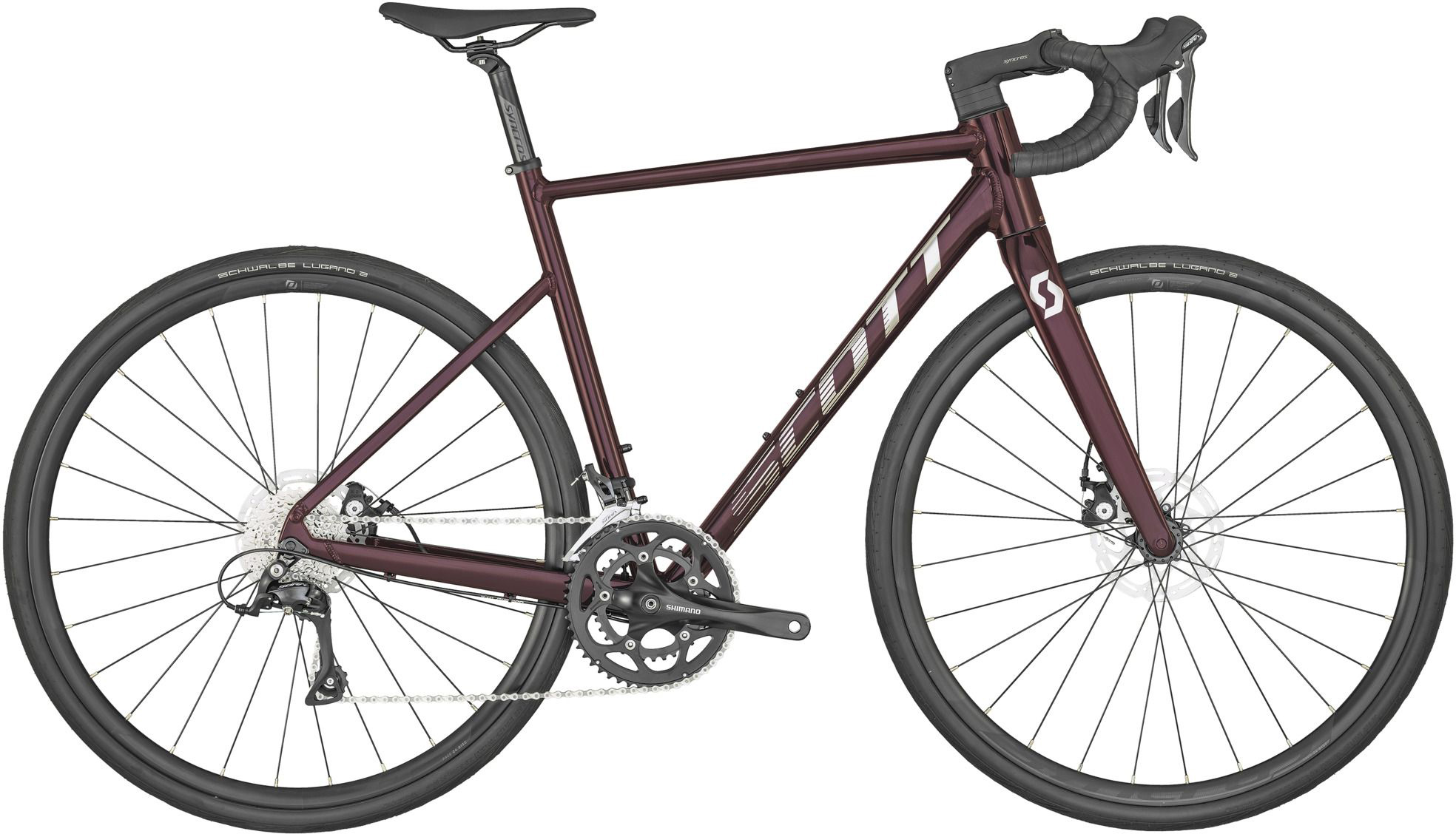 Speedster 30 2024 Fra Scott